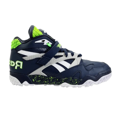 Reebok Pump Paydirt Mid