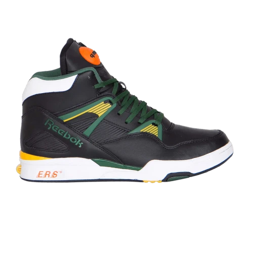 Reebok Pump Omni Zone Retro 'Sonics'