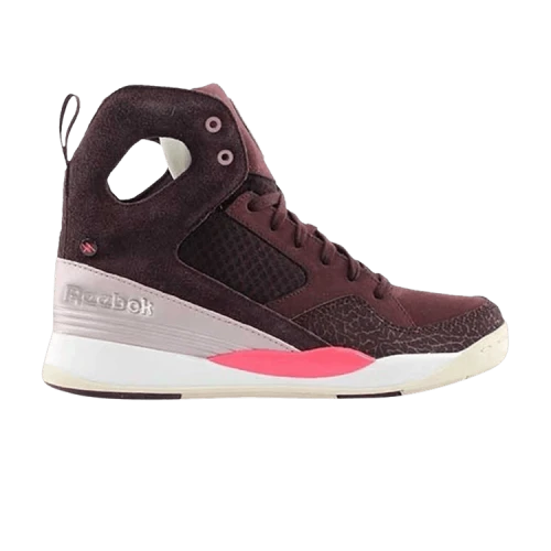 Alicia Keys x Reebok Court 'Henna' (Women's)