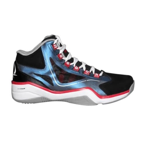 Reebok Q96 Cross Examine