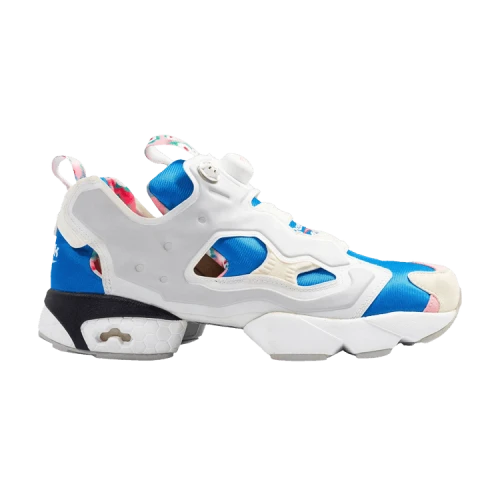 Reebok InstaPump Fury OG 'Rose of Sharon'