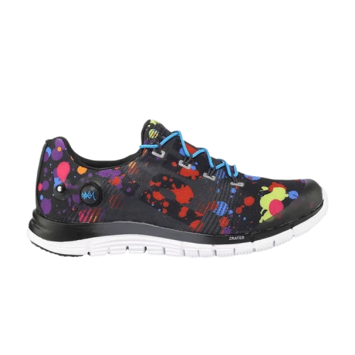 Stash x Reebok Zpump Fusion 'Multi-Color'