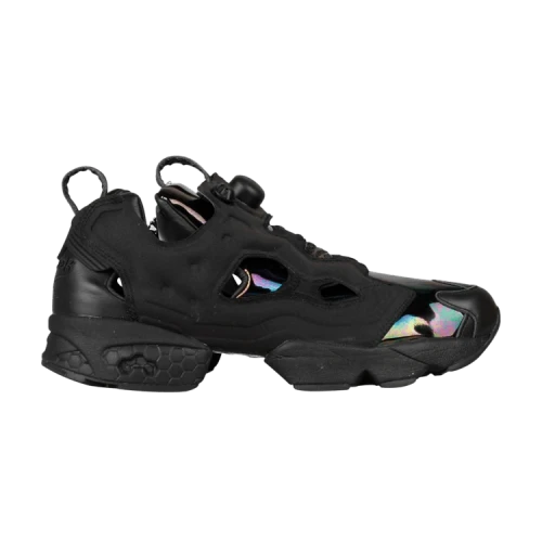 Sandro x Reebok Instapump Fury 'Black'