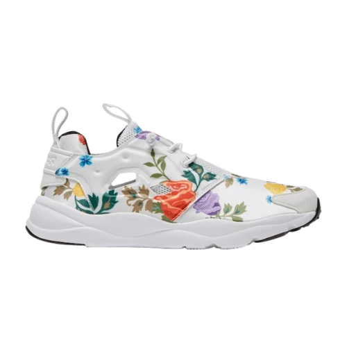 Reebok Furylite 'Roses' (Women's)