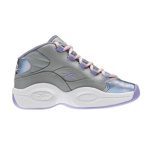 Reebok Question Mid GS 'Lush Orchid'