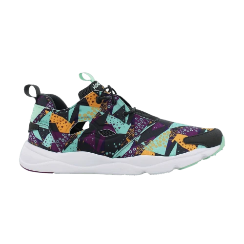 Reebok FuryLite 'Graphic Pack - GP_A'