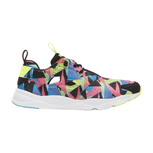 Reebok FuryLite 'Graphic Pack - Beauty_1'