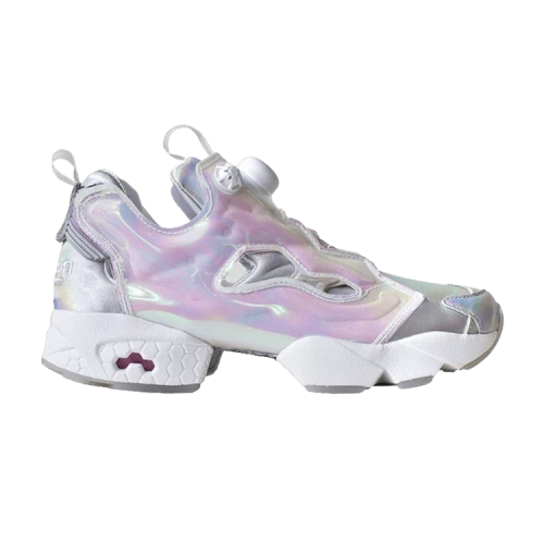 Reebok InstaPump Fury 'Cinderella' (Women's)