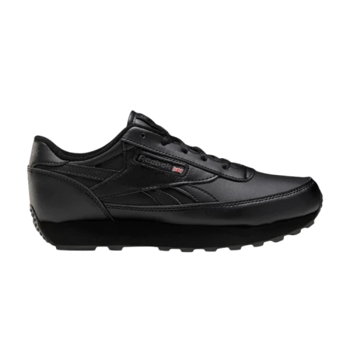 Reebok Classic Renaissance Wide 'Black' (Women's)