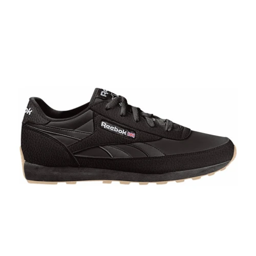 Reebok Classic Leather Renaissance 'Black Gum'
