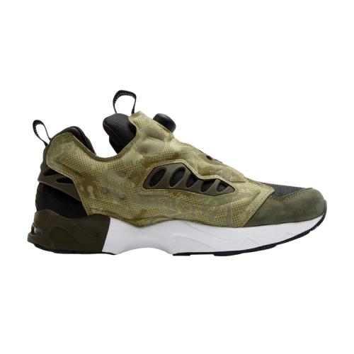 Swifty x Reebok InstaPump Fury Road