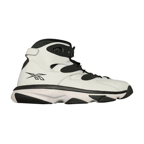 Reebok Shaqnosis OG 'White Black'