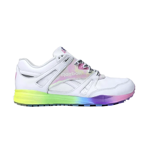 Local Heroes x Reebok Ventilator 'Doing Real Stuff Sucks' (Women's)