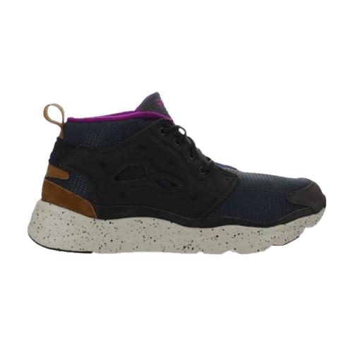 Reebok Furylite Chukka 'Gravel Stone Sepia'