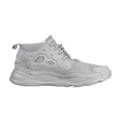 Reebok FuryLite Chukka 'Flat Grey'