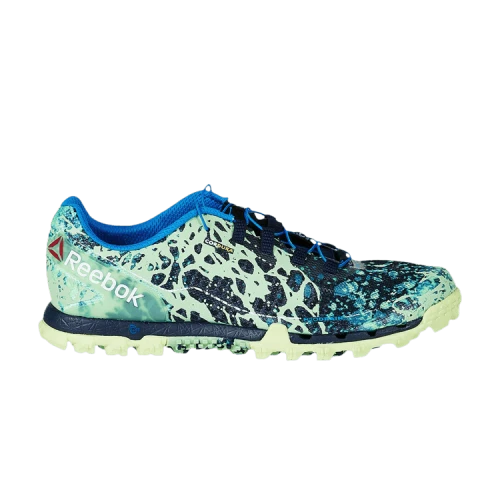 Reebok All Terrain Super OR 'Blue Citron' (Women's)