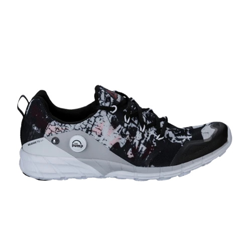 Reebok Zpump Fusion 2.0 'Dunes - Steel'