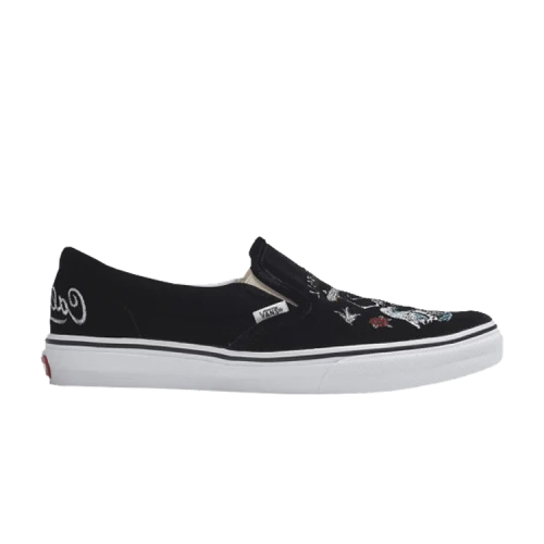 Vans ROLLICKING x Slip-On 'Yokosuka'