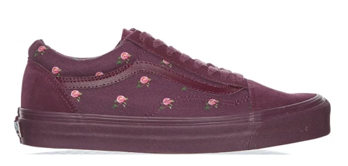 Vans Old Skool Undercover Bordeaux