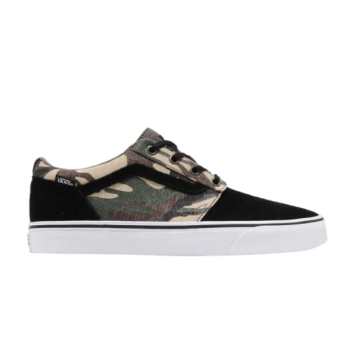 Vans Chapman Stripe 'Camo'