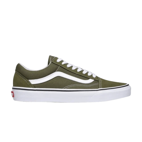 Vans Old Skool 'Winter Moss'
