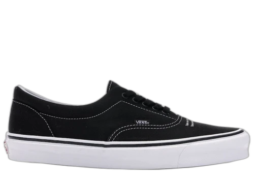 Vans Era Undercover Black