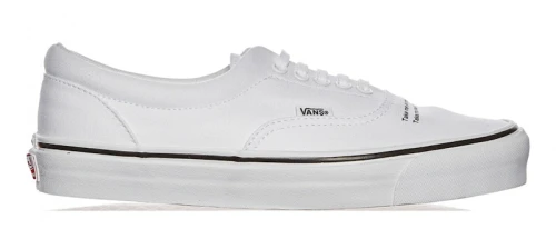 Vans Era Undercover White