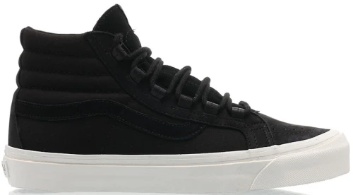 Vans Sk8-Hi Taka Hayashi Black