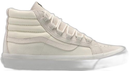 Vans Sk8-Hi Taka Hayashi Marshmallow
