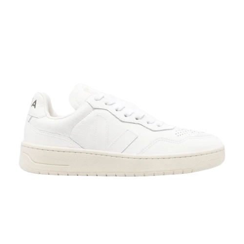 Veja V-90 Leather 'Extra White' (Women's)