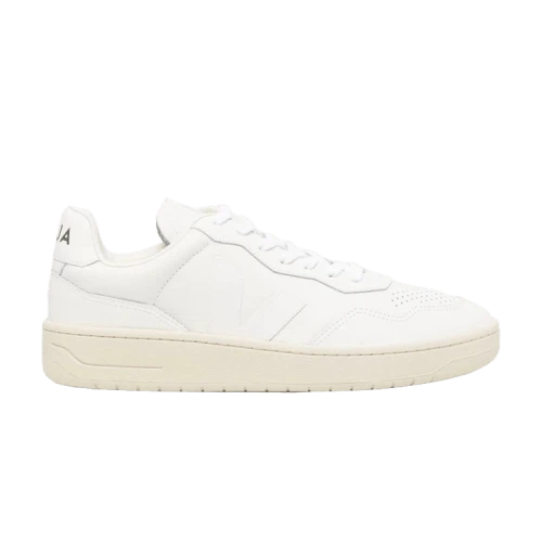 Veja V-90 Leather 'Extra White'