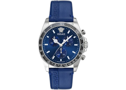 Versace Greca Chrono Wave VE0H00125