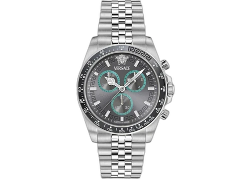 Versace Greca Chrono Wave VE0H00325