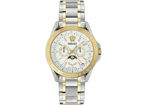 Versace V-Galaxy Moonphase VE0K00225