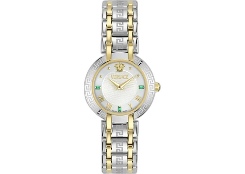 Versace Antlia Emerald VE0P00725