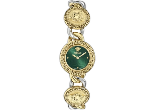 Versace La Greca Stud Icon VE0Q00125