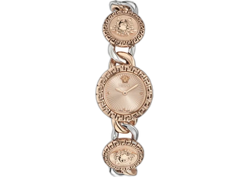 Versace La Greca Stud Icon VE0Q00225