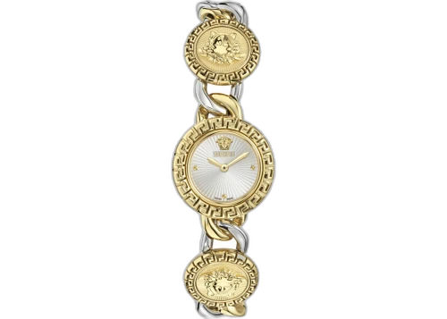 Versace La Greca Stud Icon VE0Q00325