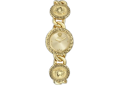 Versace La Greca Stud Icon VE0Q00425