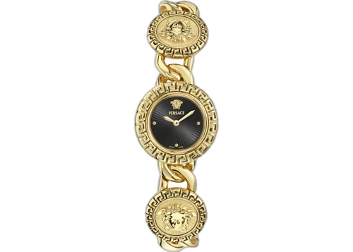 Versace La Greca Stud Icon VE0Q00525