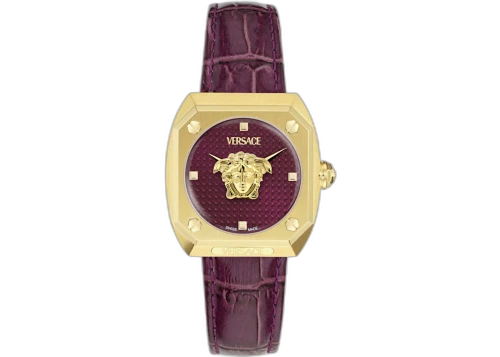 Versace Medusa Antares VE0R00125