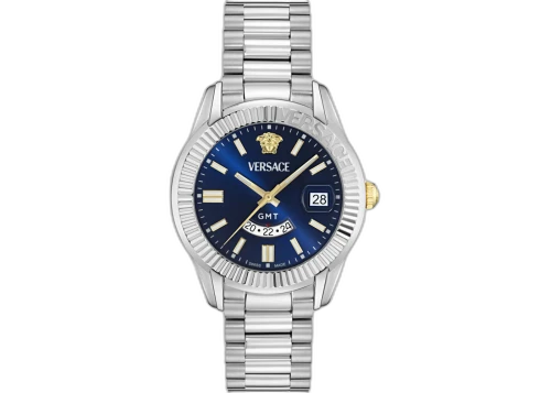 Versace Apodis GMT VE0U00125