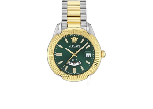 Versace Apodis GMT VE0U00225