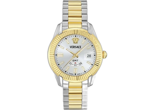 Versace Apodis GMT VE0U00325