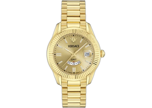 Versace Apodis GMT VE0U00525