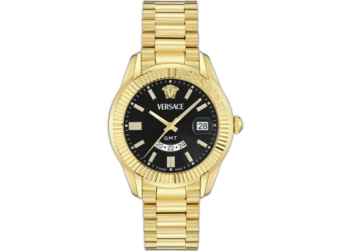Versace Apodis GMT VE0U00625