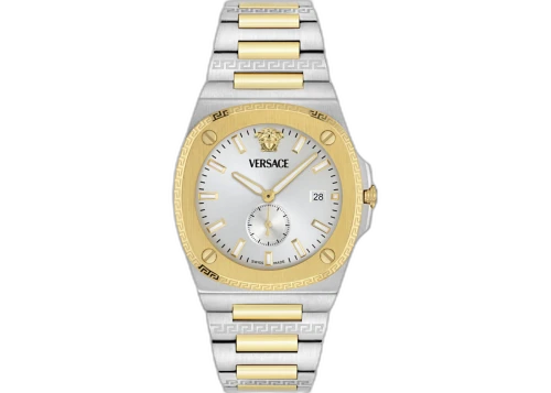 Versace Tolomeo Bracelet VE0V00325