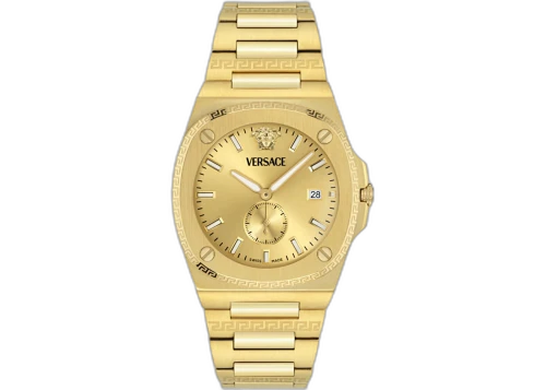 Versace Tolomeo Bracelet VE0V00525