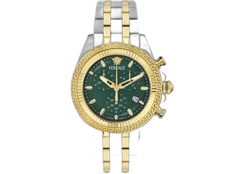 Versace Fornax Chronograph VE0W00425