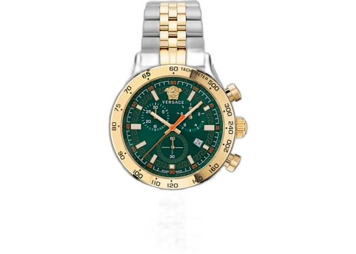 Versace Hellenyium Chrono VE2U00522